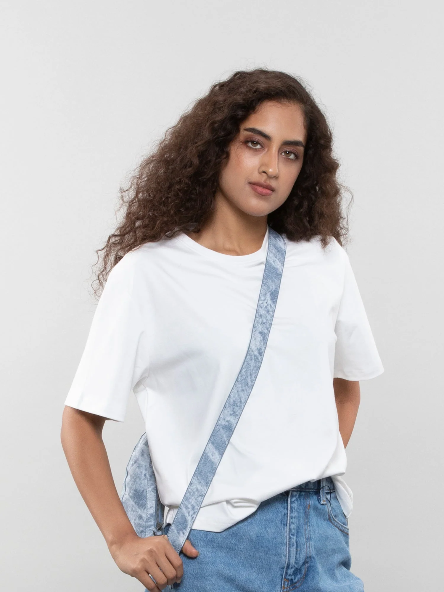 The crew neck tee - Image 21