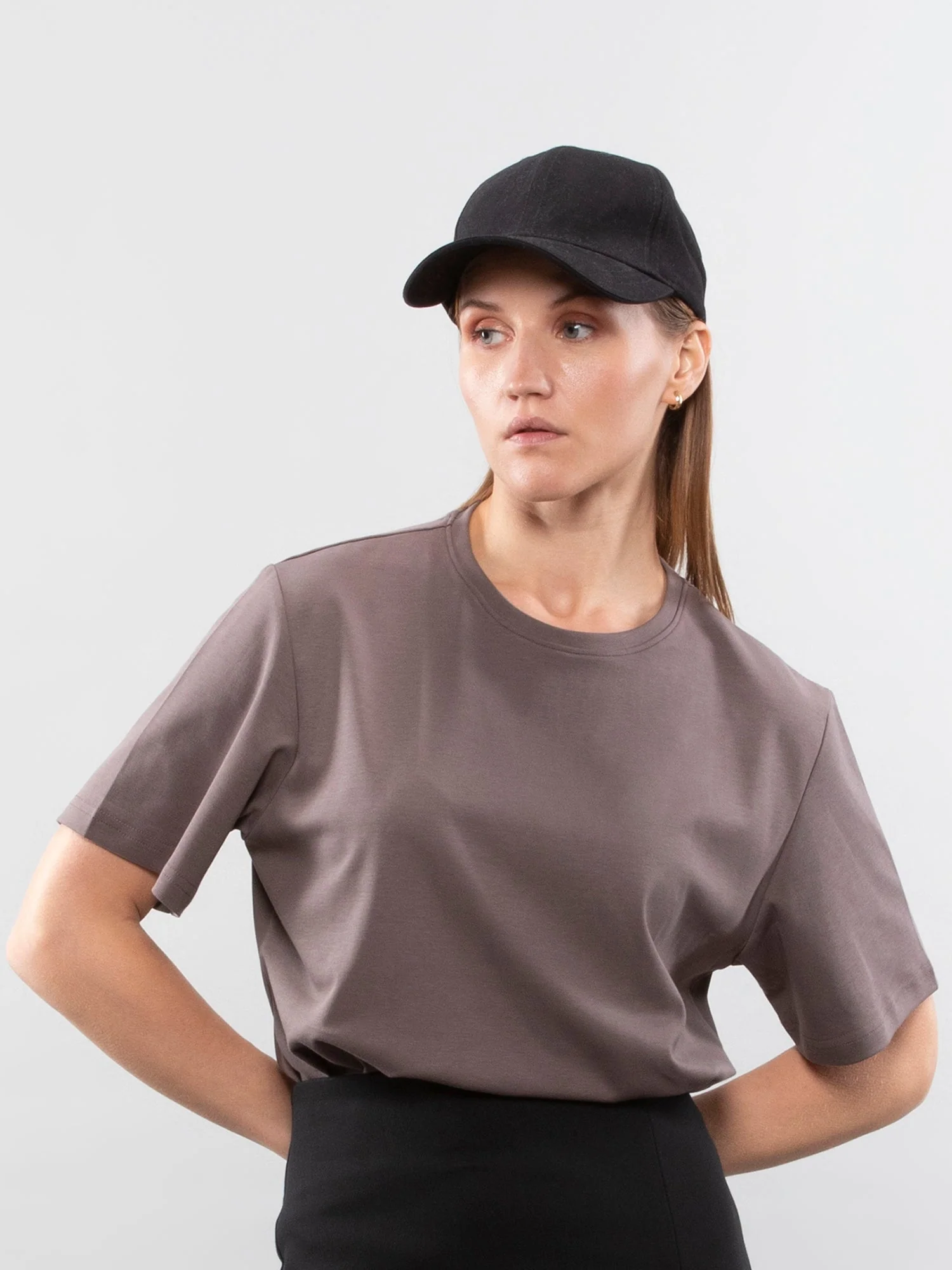 The crew neck tee - Image 18