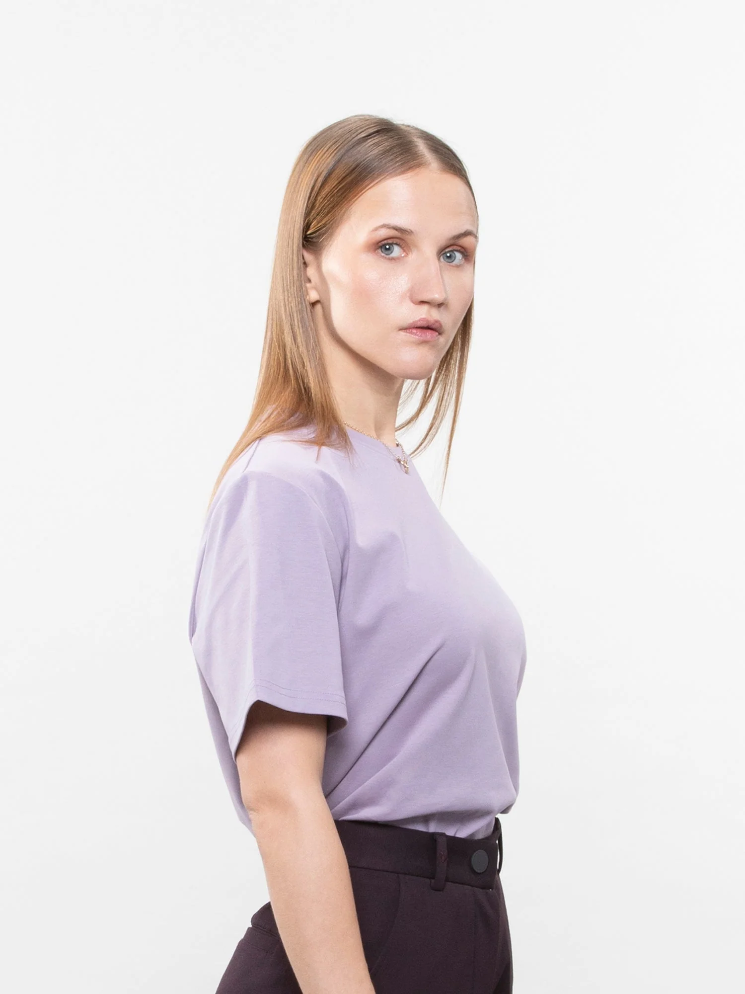 The crew neck tee - Image 24