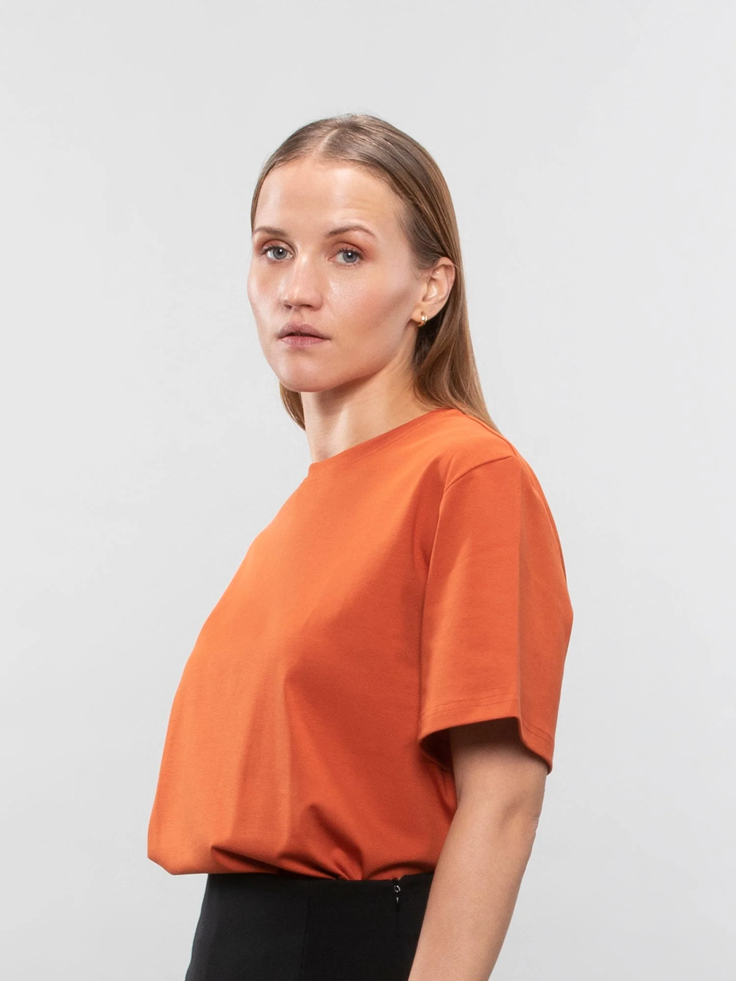 The crew neck tee - Image 19
