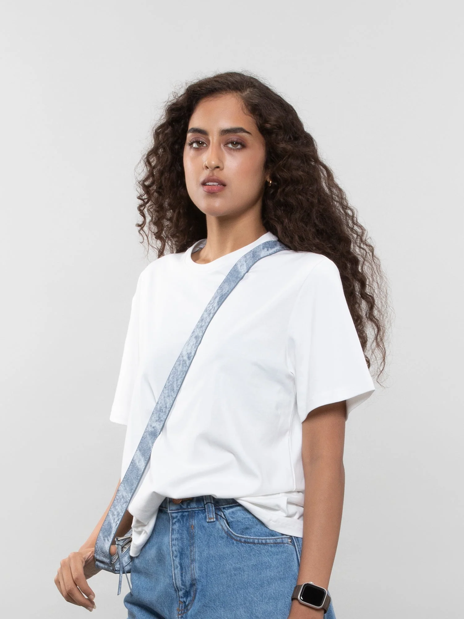 The crew neck tee - Image 6