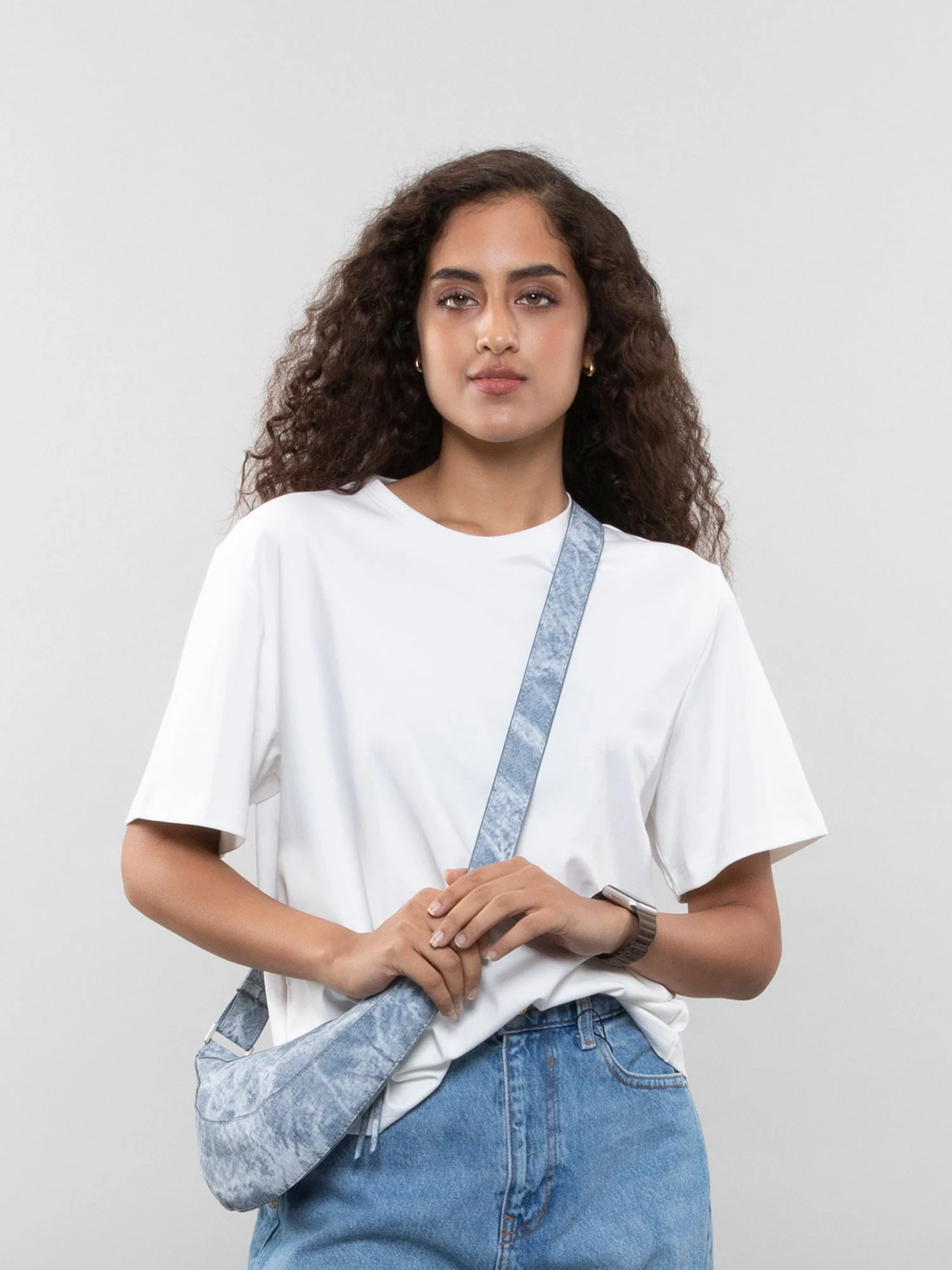 The crew neck tee - Image 23