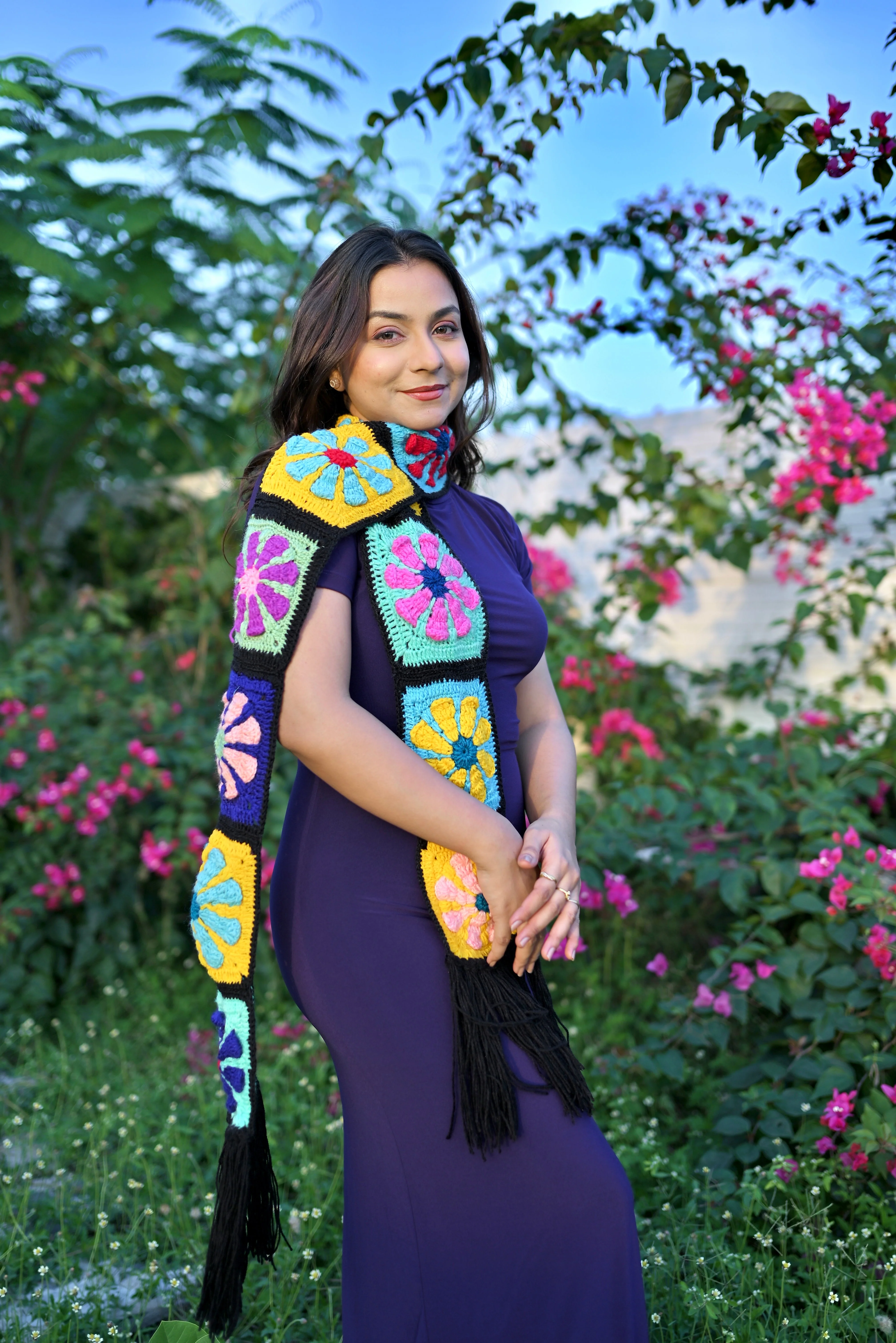 The Duchess Scarf - Image 3