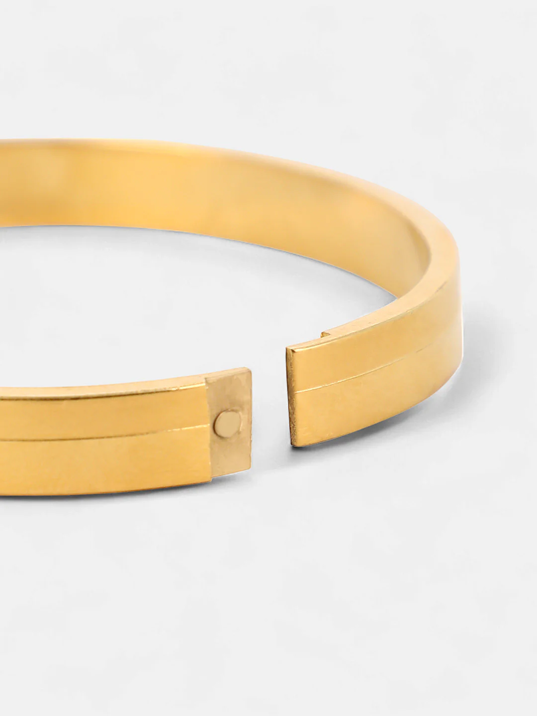 The Endless Love Bangle Bracelet - Image 7