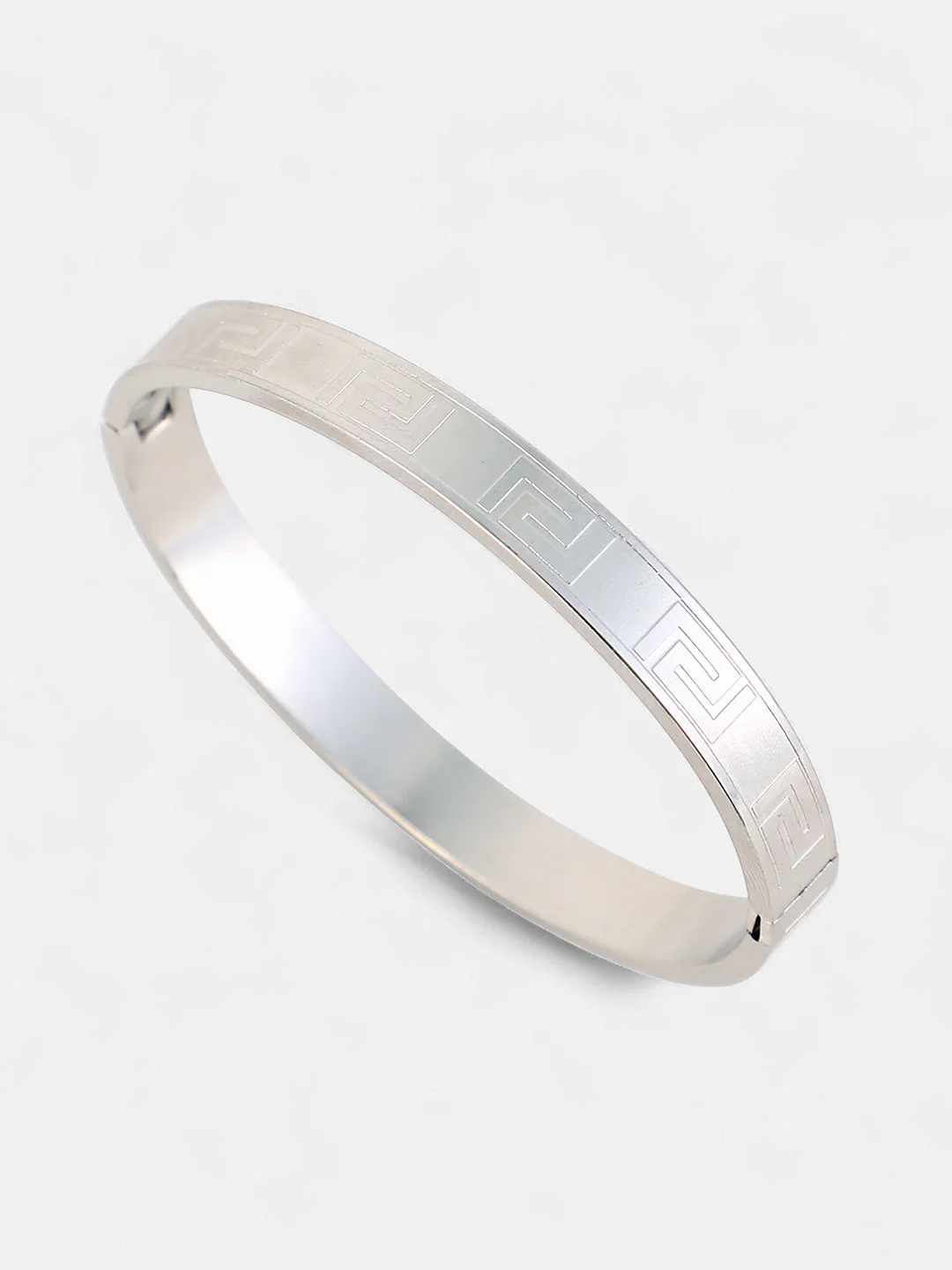 The Grecian Bangle Bracelet - Image 7