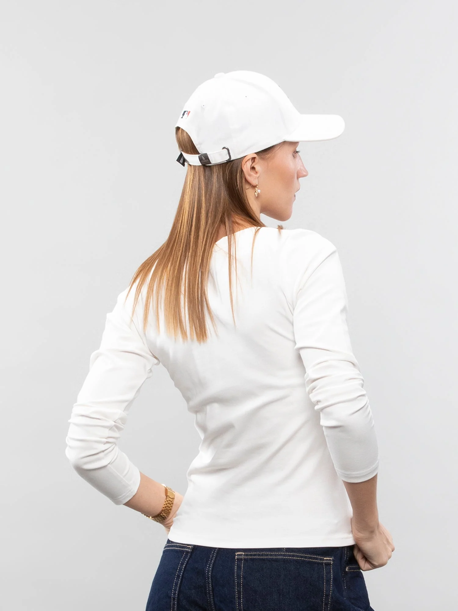 The henley tee - Image 2