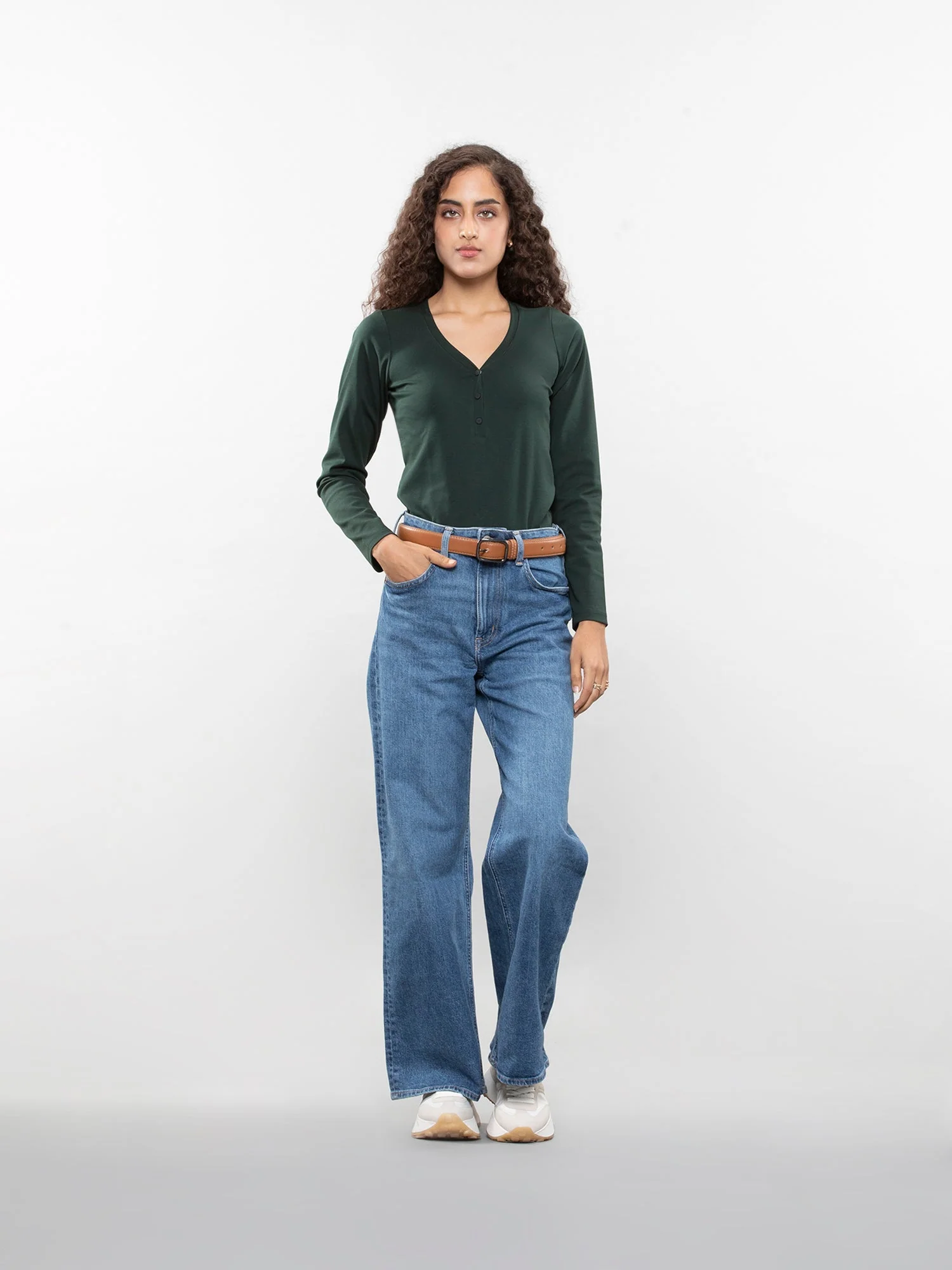 The henley tee - Image 10