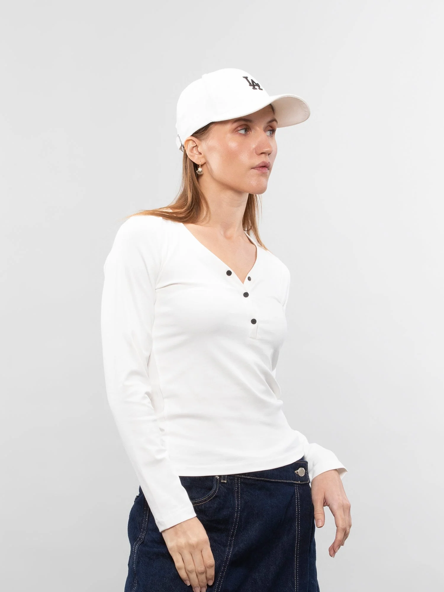 The henley tee - Image 14