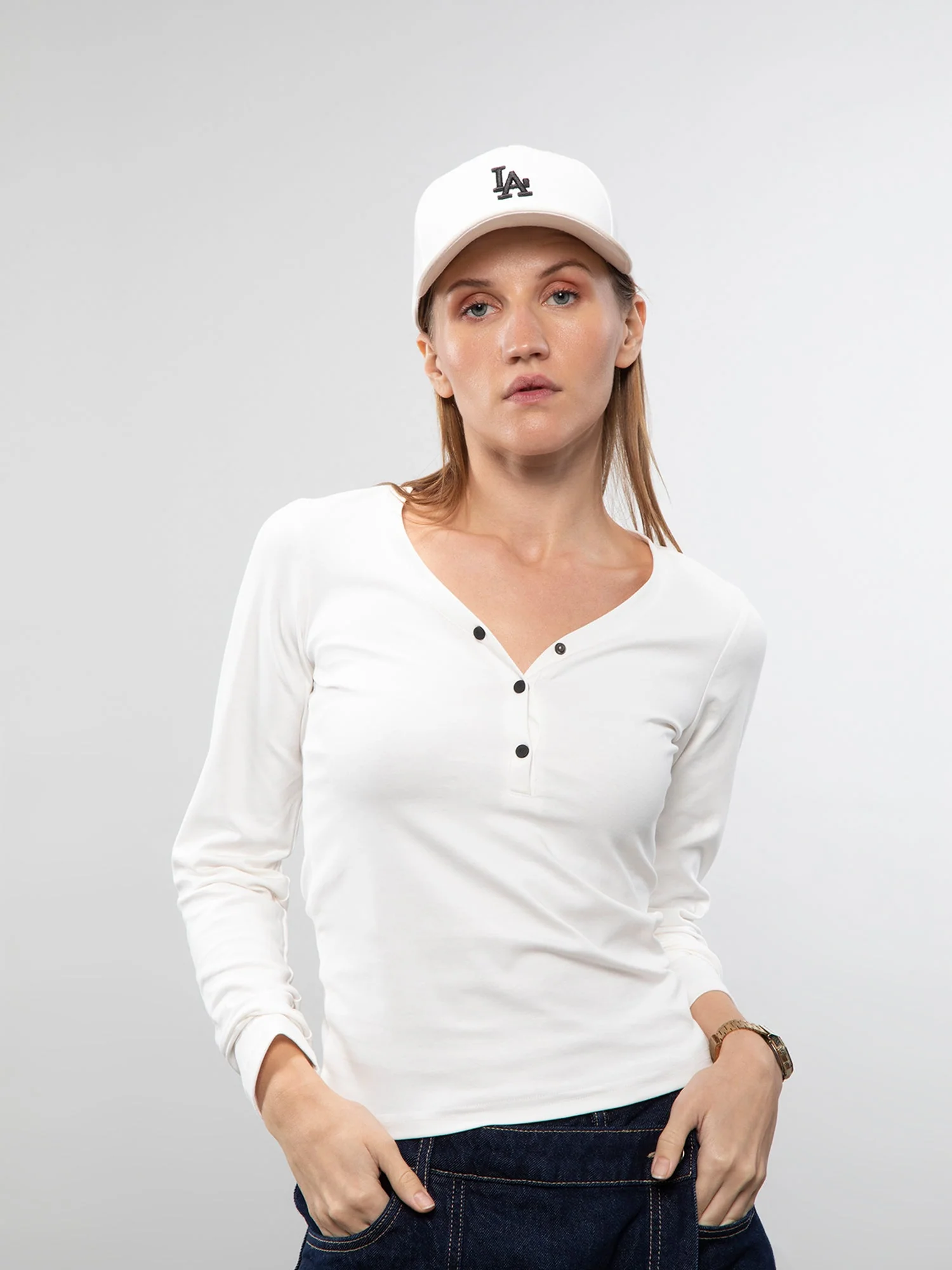 The henley tee - Image 16
