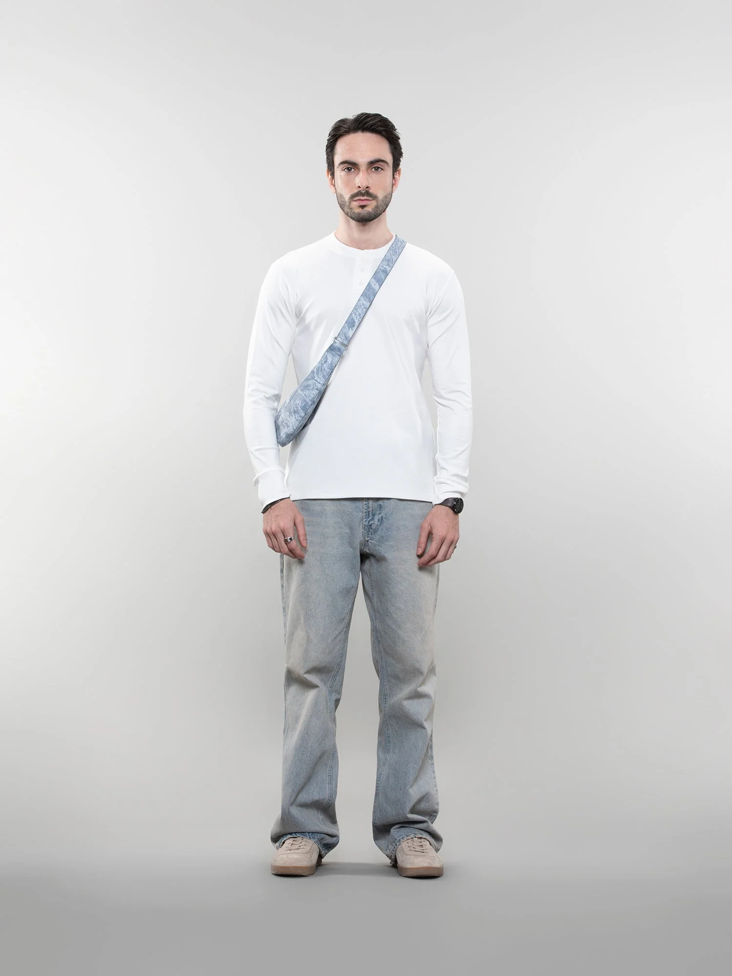 The henley tee - Image 30