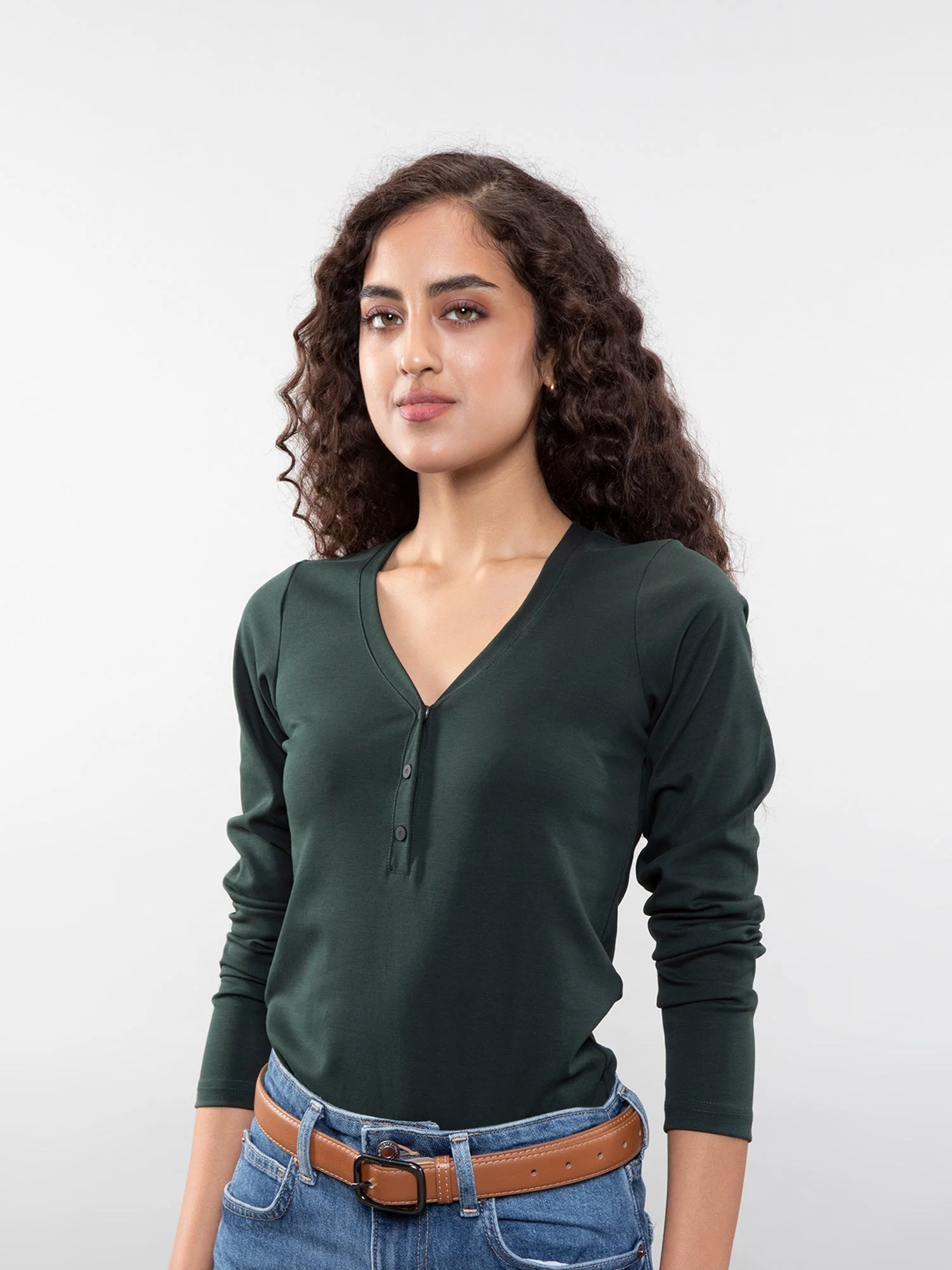 The henley tee - Image 20