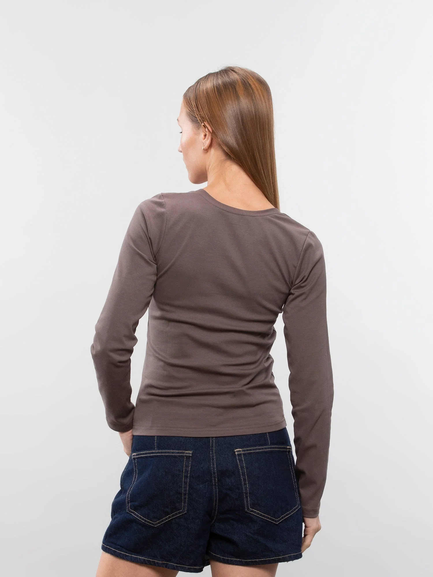 The henley tee - Image 9