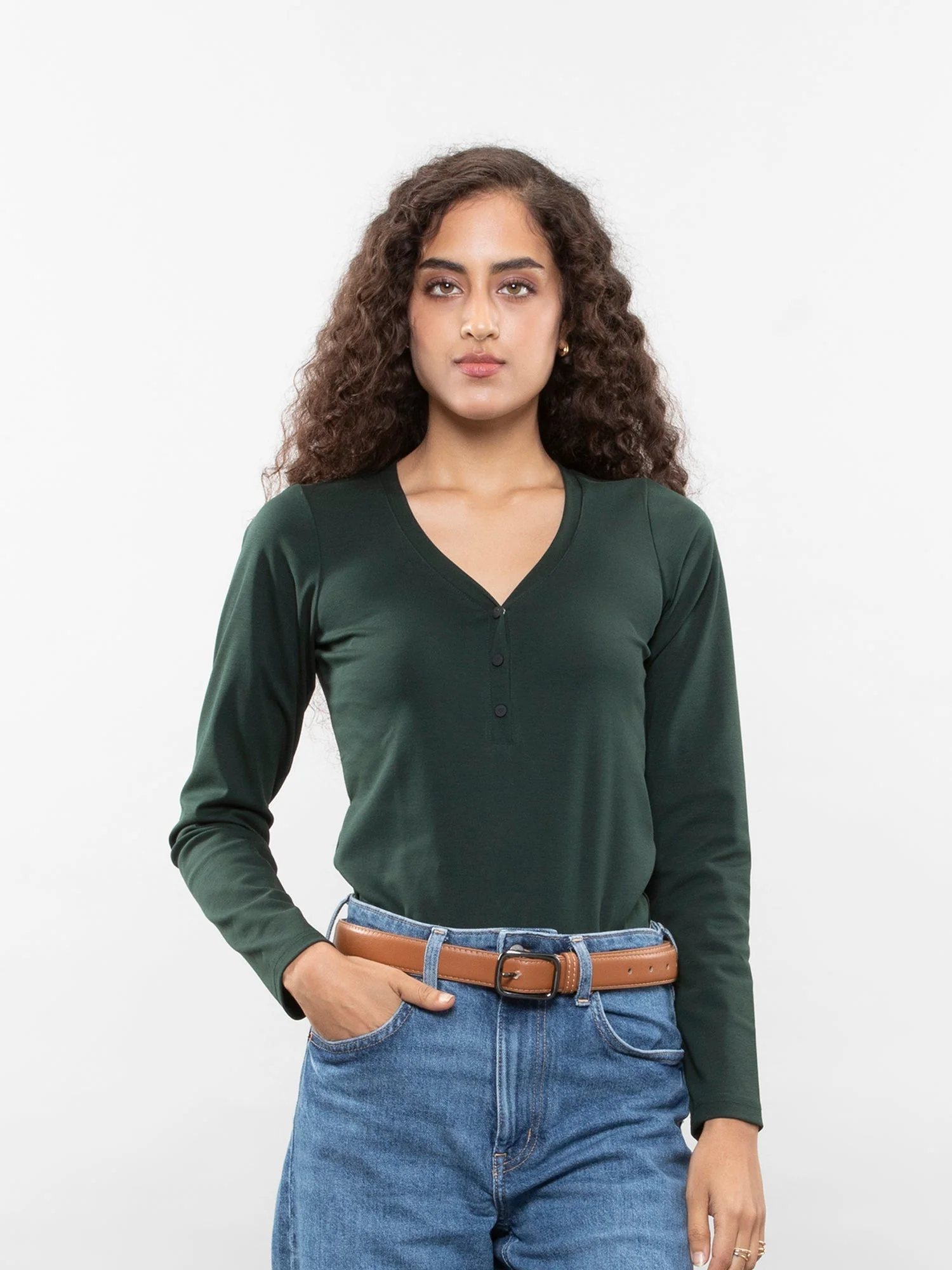 The henley tee - Image 11