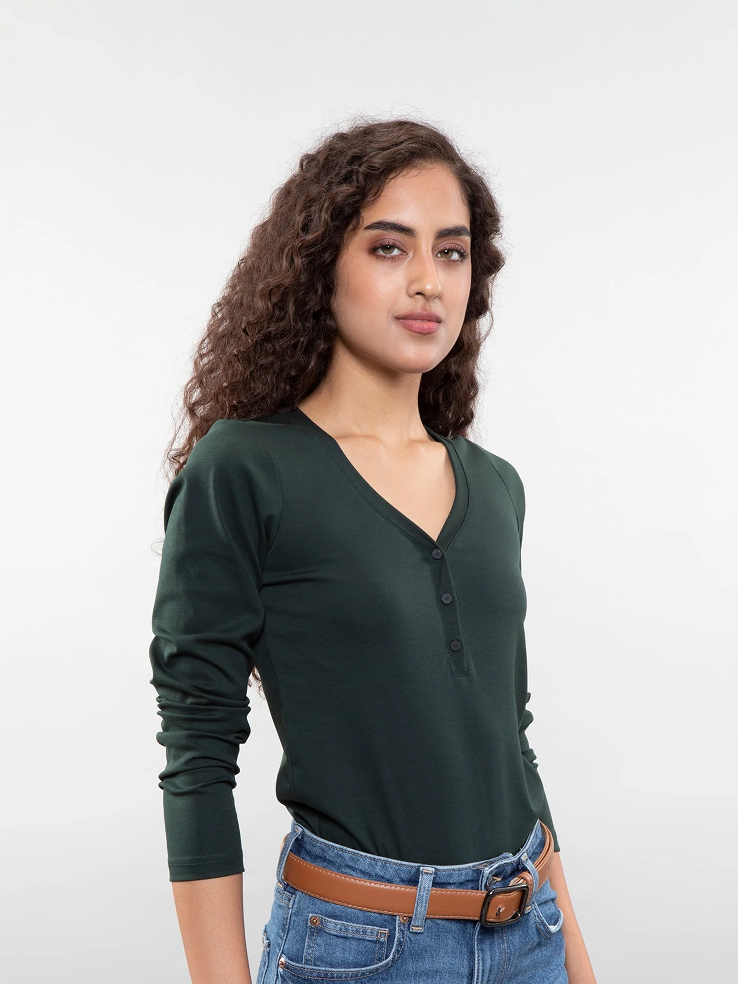The henley tee - Image 12