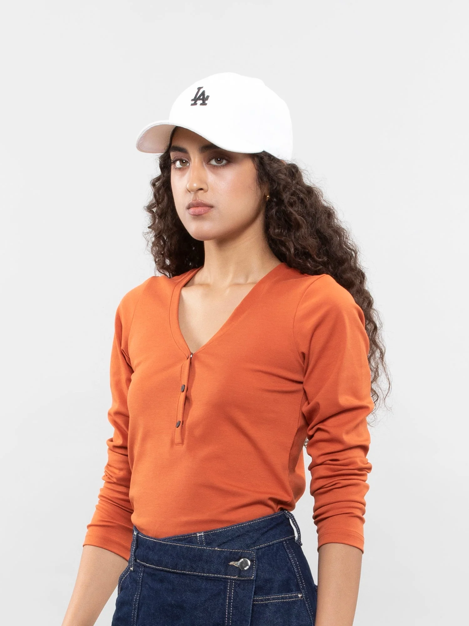The henley tee - Image 7