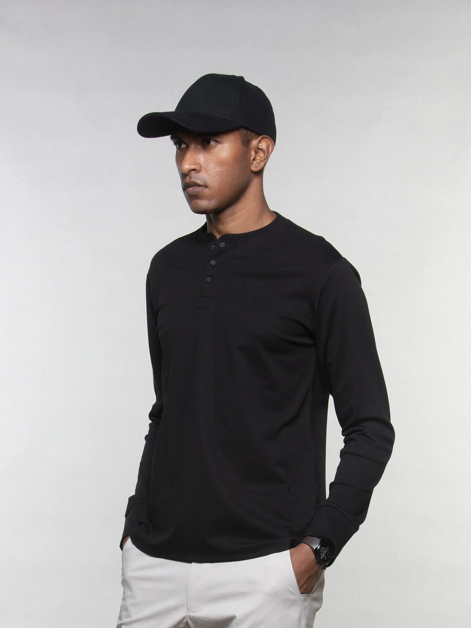 The henley tee - Image 3