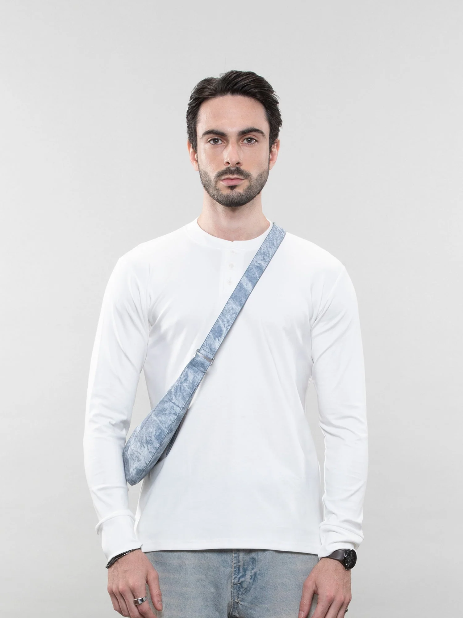 The henley tee - Image 6
