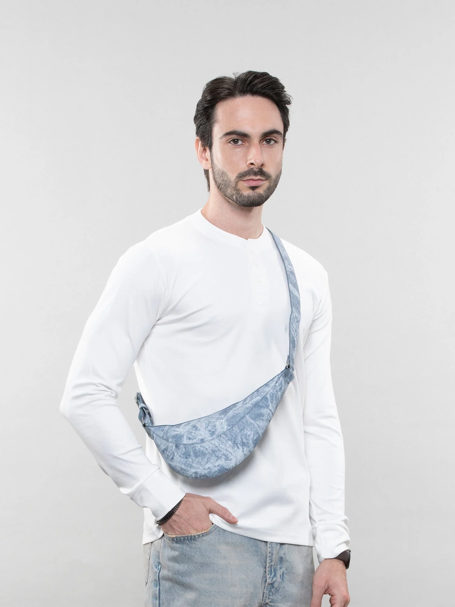 The henley tee - Image 8