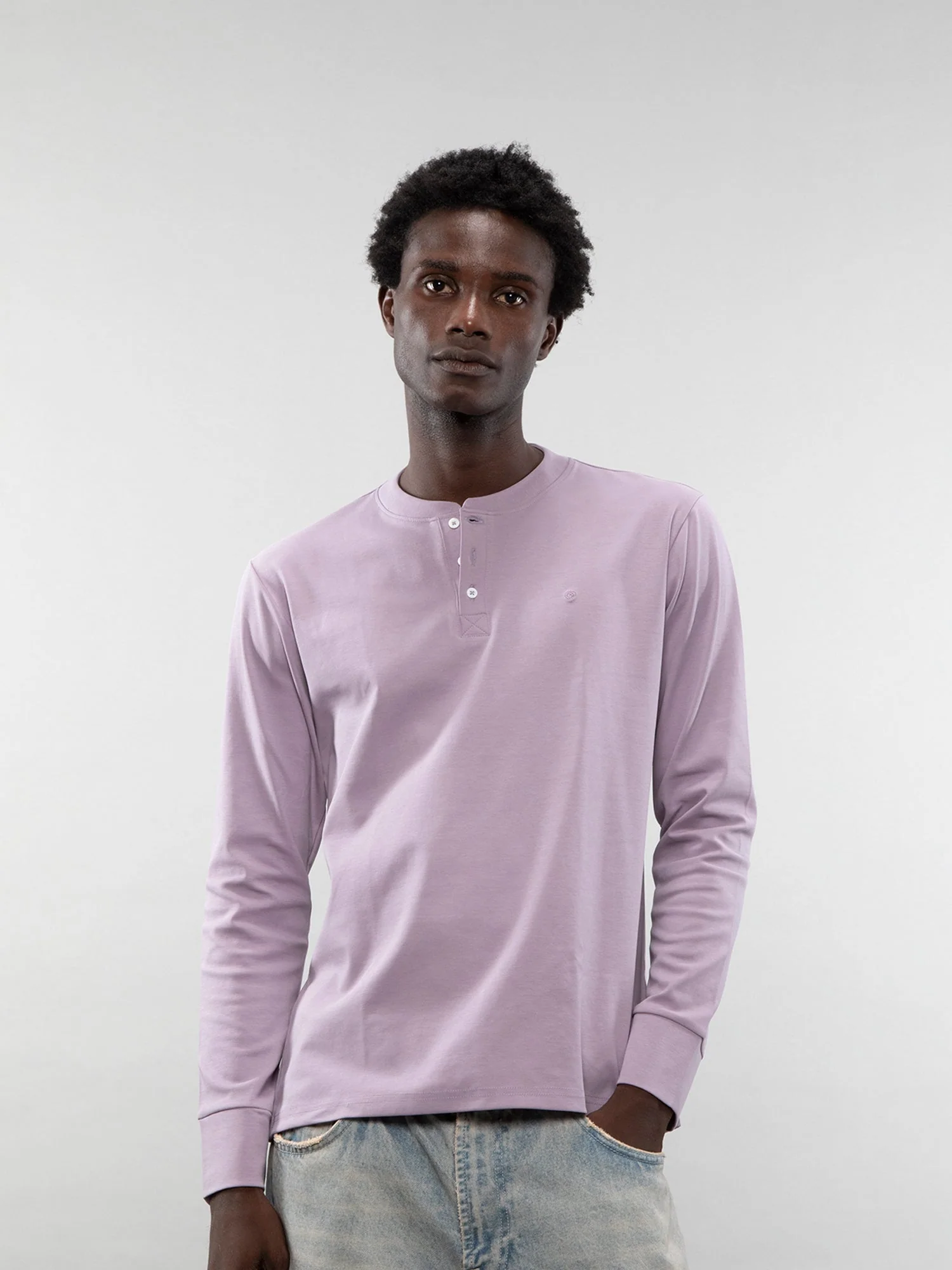 The henley tee - Image 27