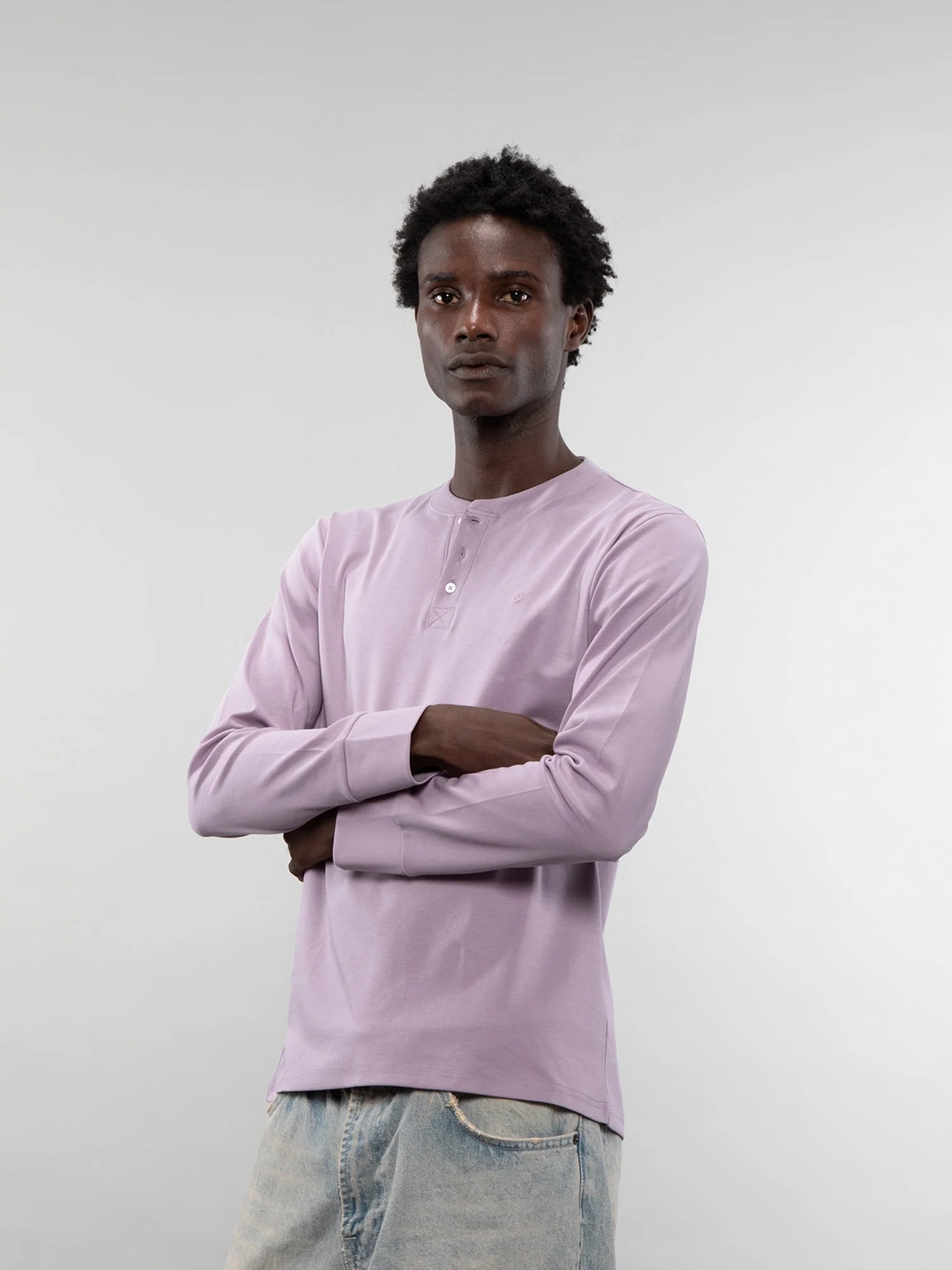The henley tee - Image 28
