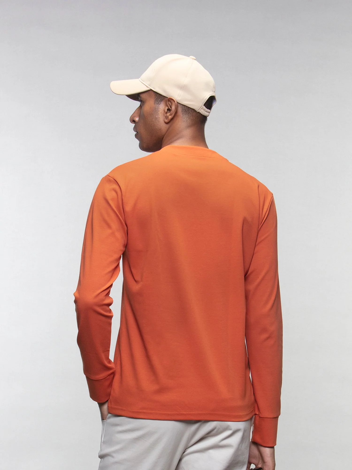 The henley tee - Image 3
