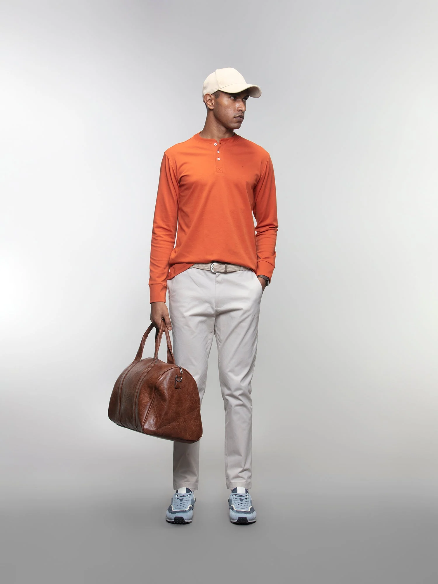 The henley tee - Image 5