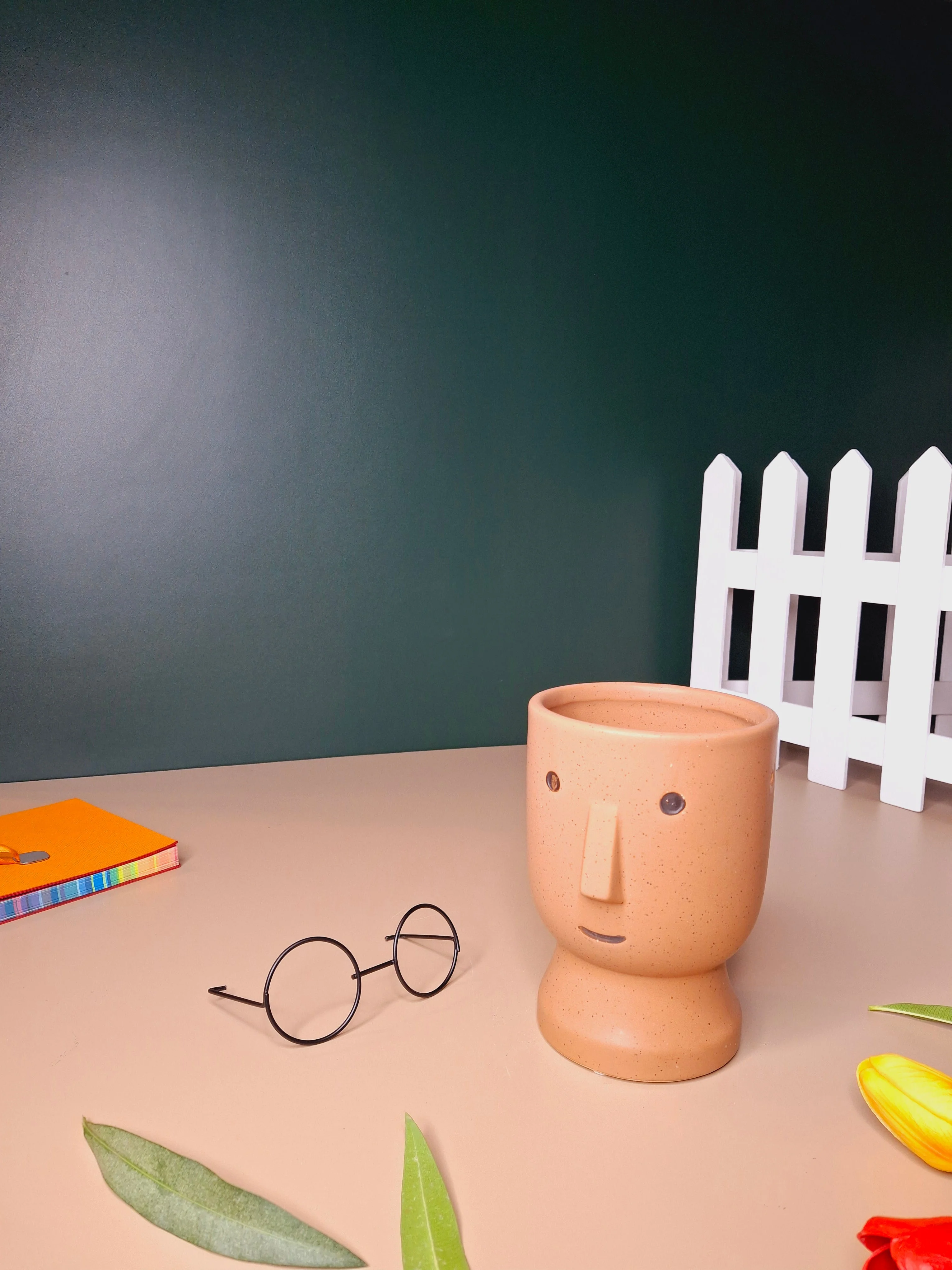 The Librarian Planter - Image 4