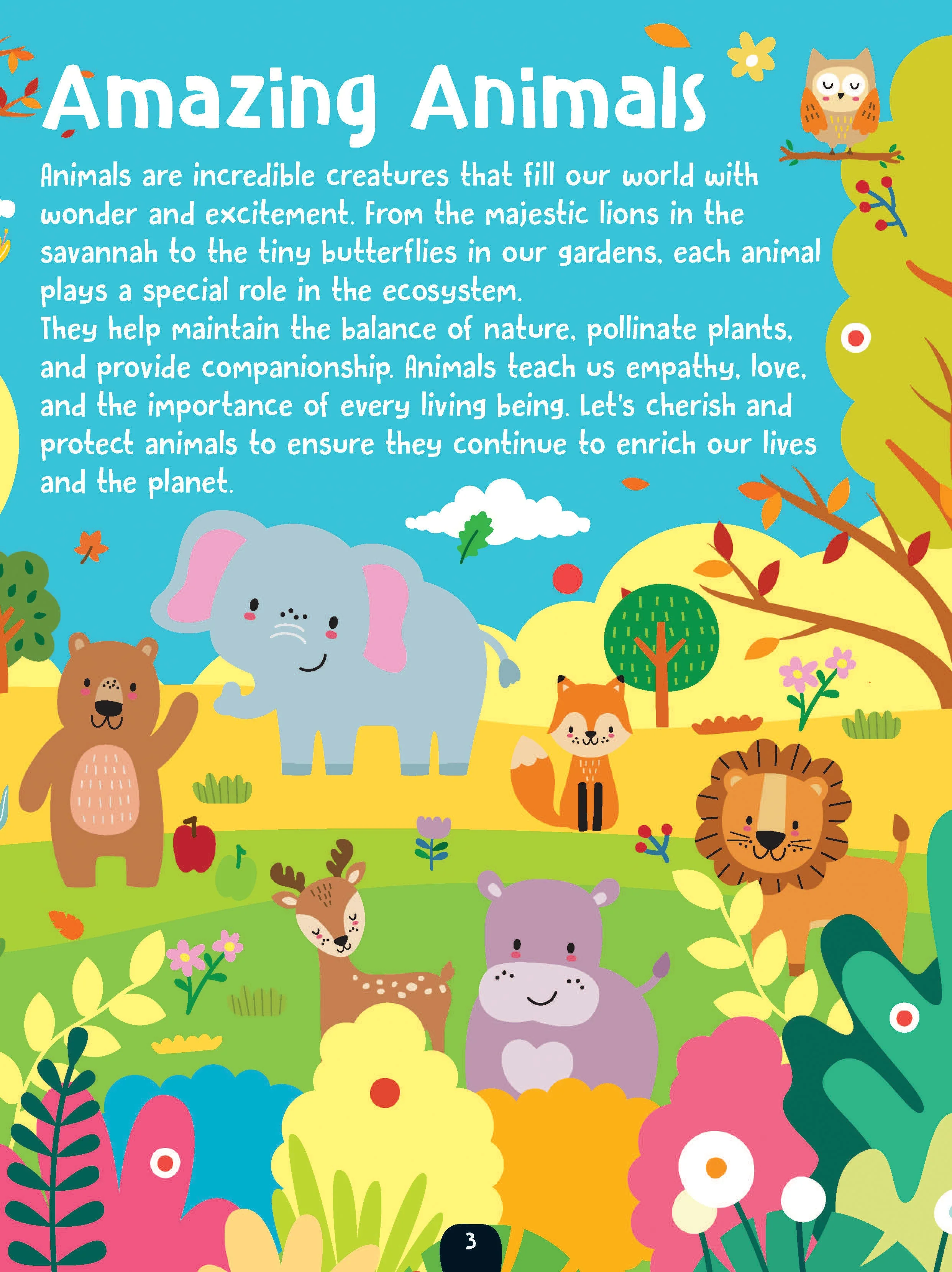 The Little Scientists Activity Book for Kids Age 5+ - Image 2