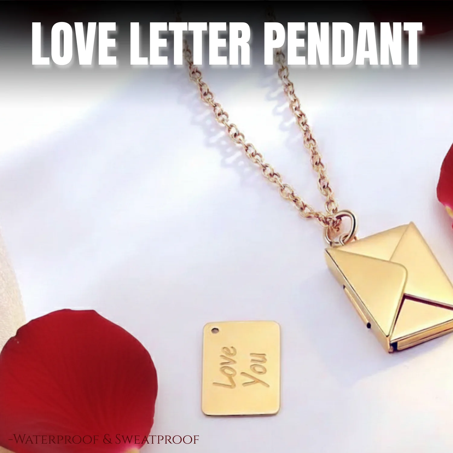 The Love Note Combo - Image 4