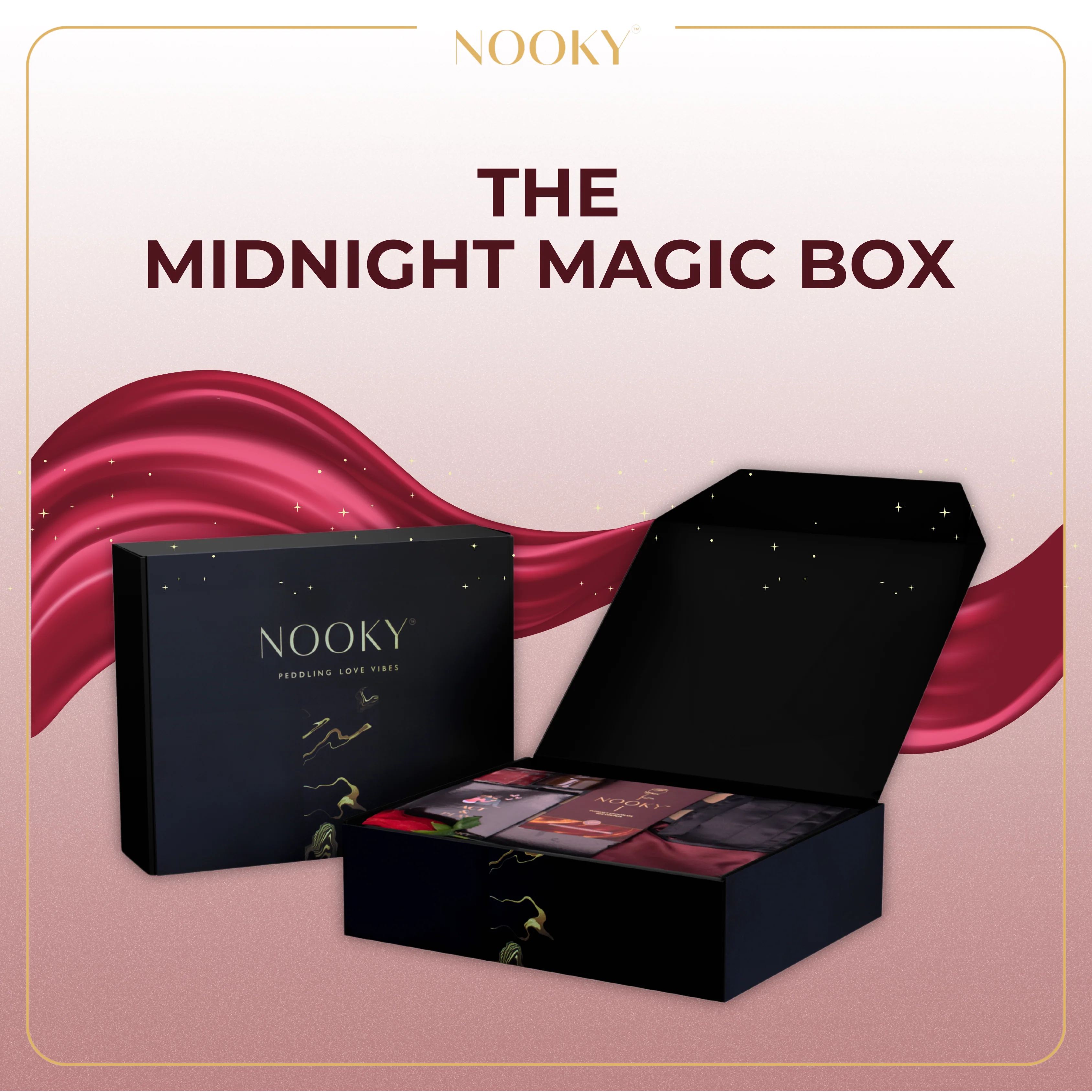 The  Midnight Magic box - Image 12