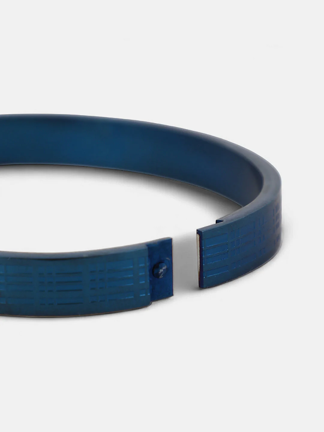 The Morse Bangle Bracelet - Image 7