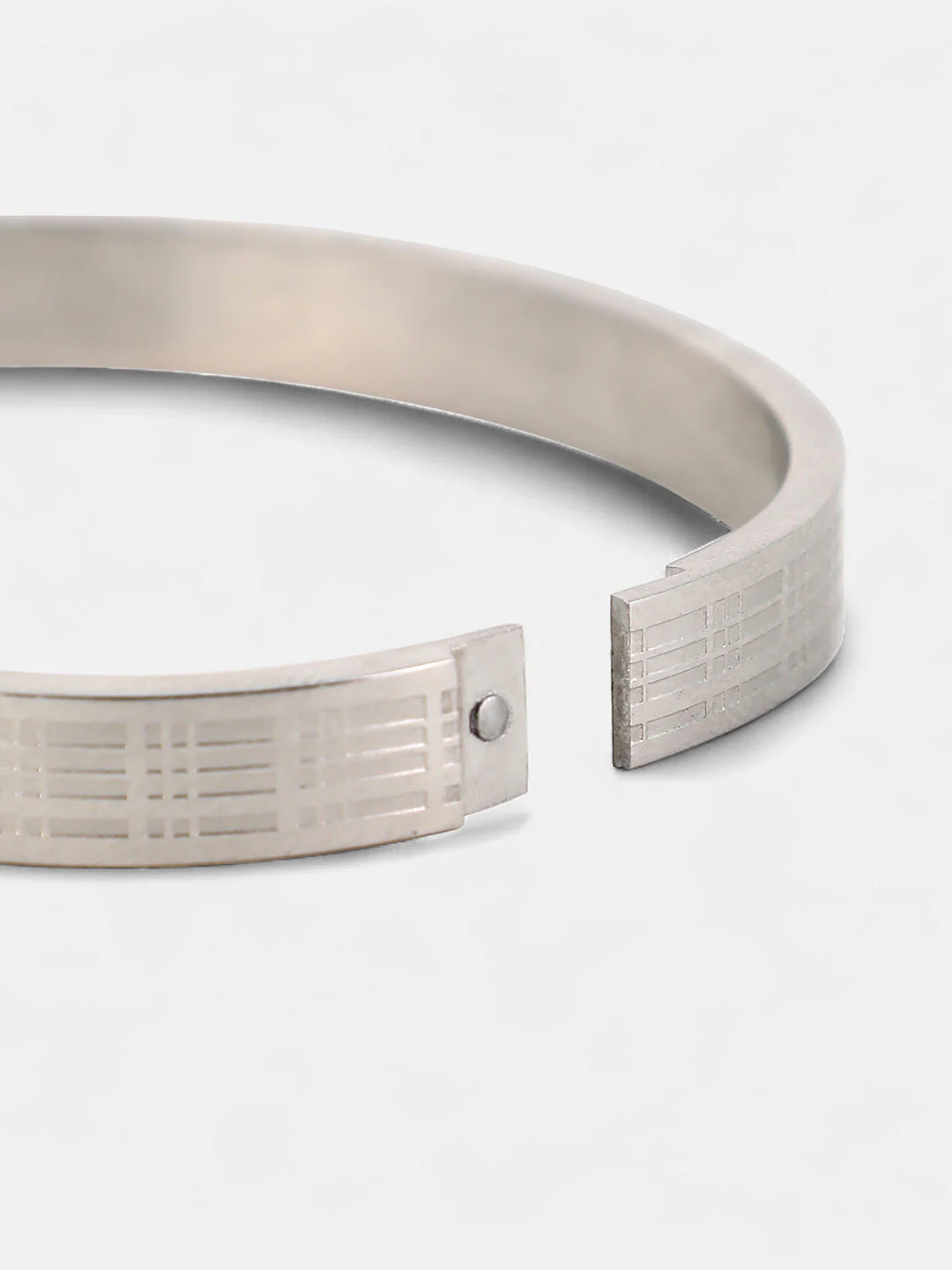 The Morse Bangle Bracelet - Image 6