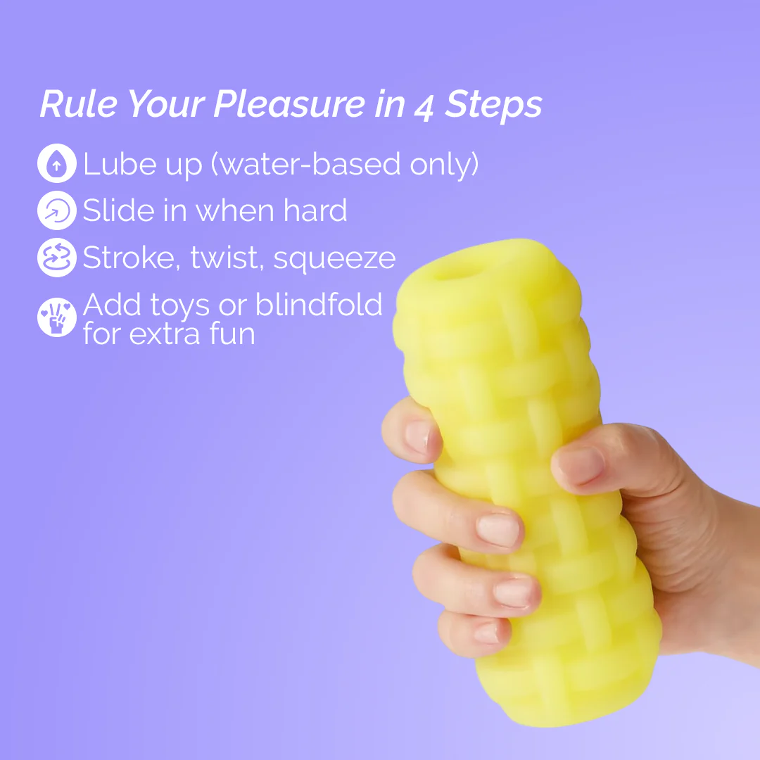 The Pleasure Maestro Combo - Image 10