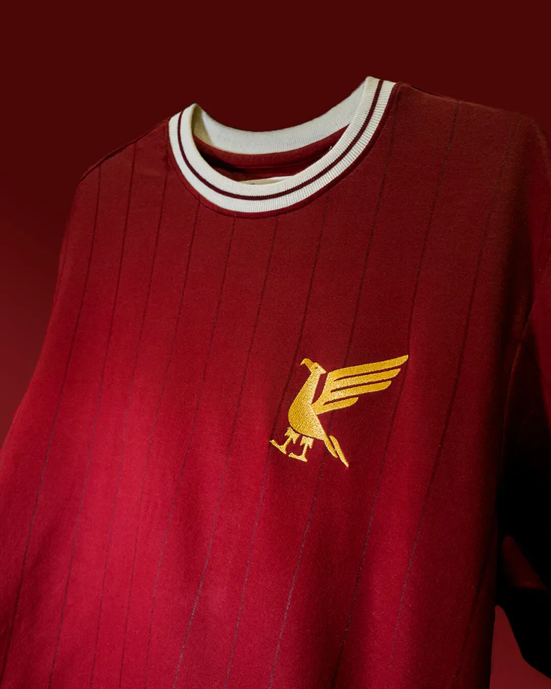 The Red Bird - Image 14