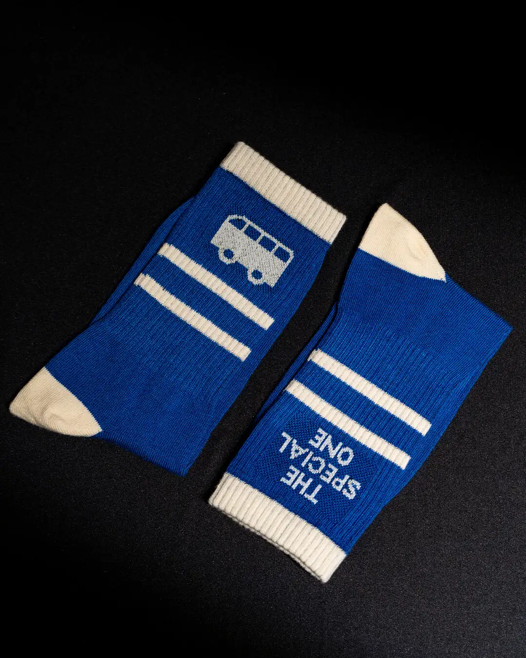 The Special One Socks - Image 4