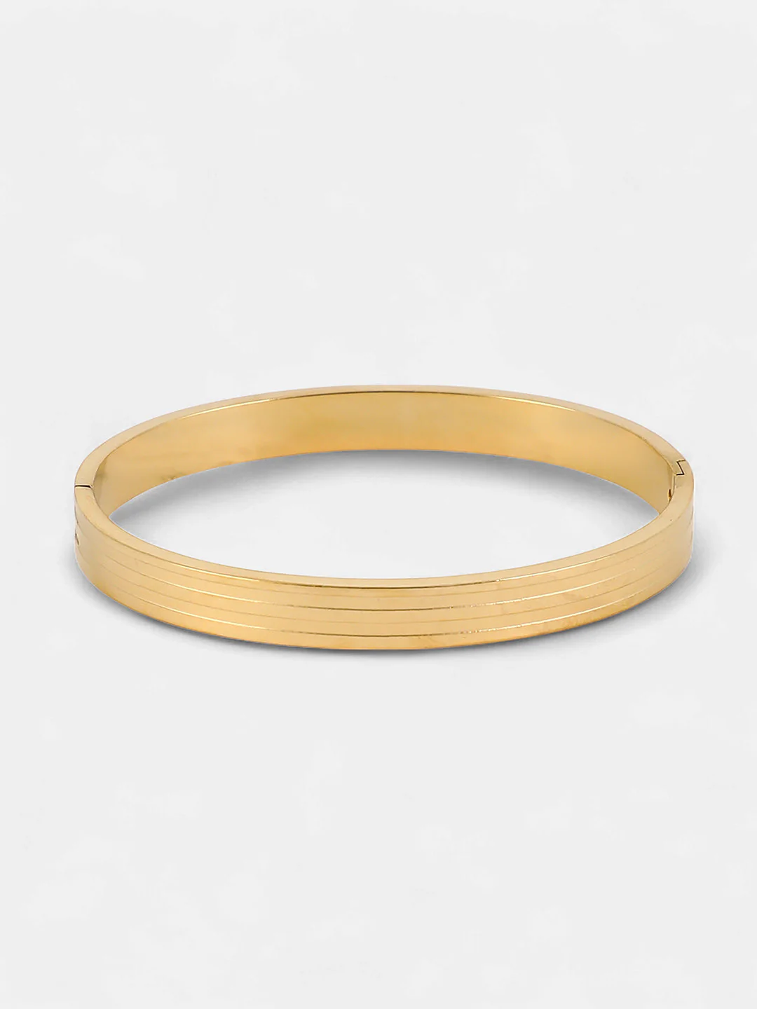 The Striped Bangle Bracelet - Image 4