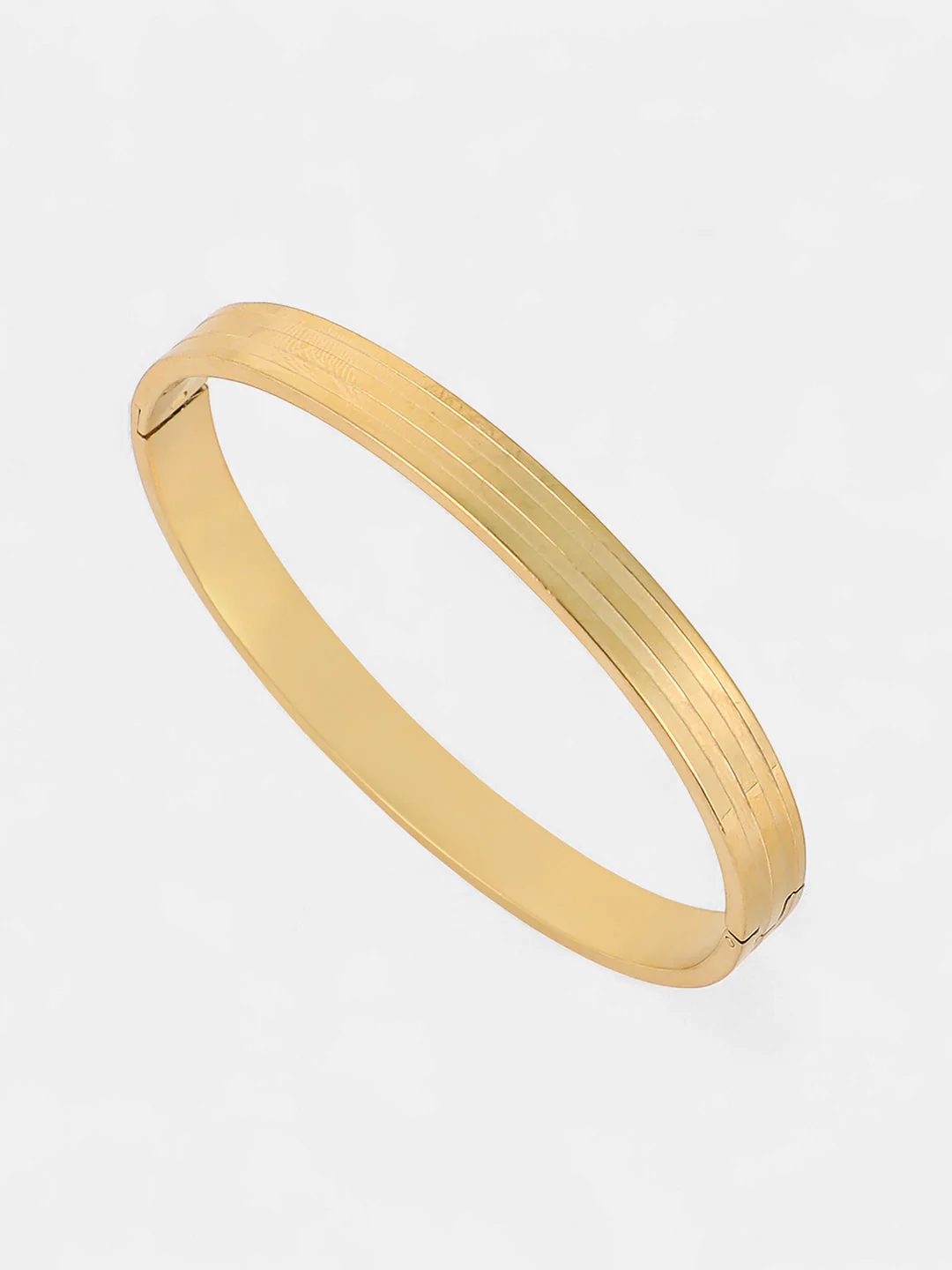 The Striped Bangle Bracelet - Image 6