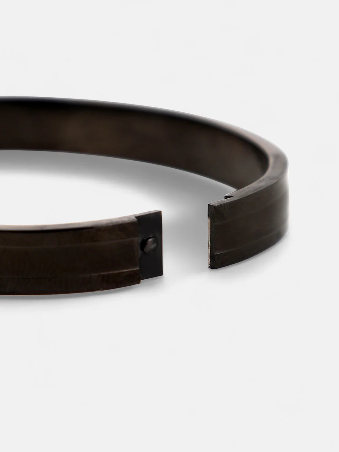 The Trough Bangle Bracelet - Image 7