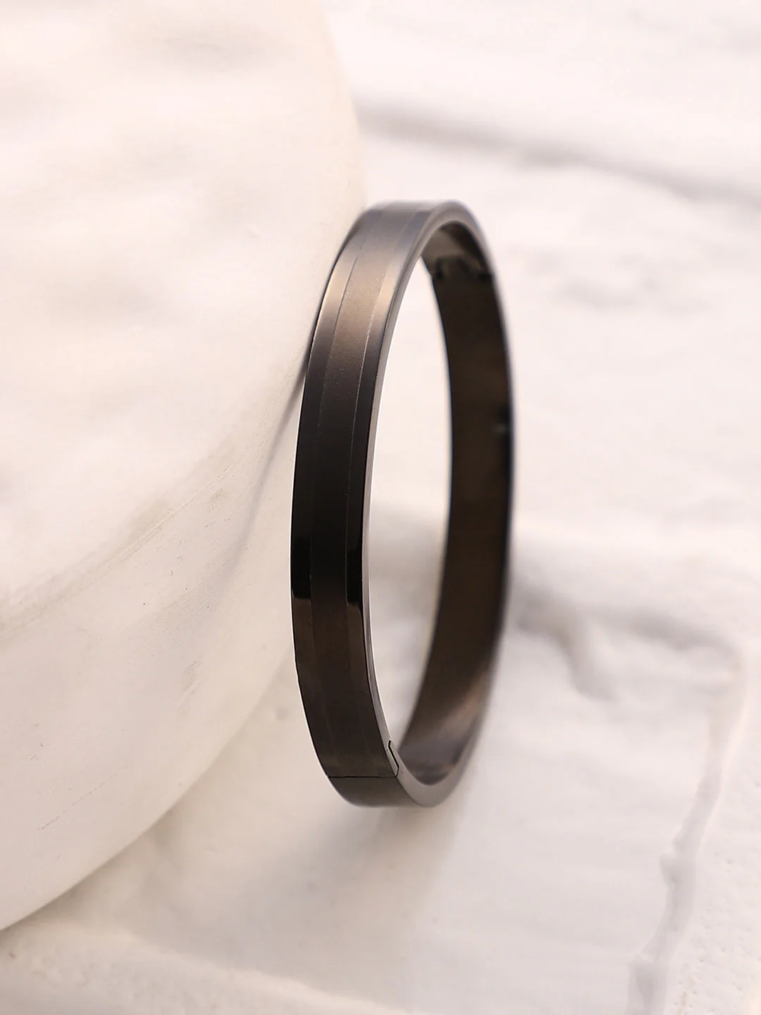 The Trough Bangle Bracelet - Image 9