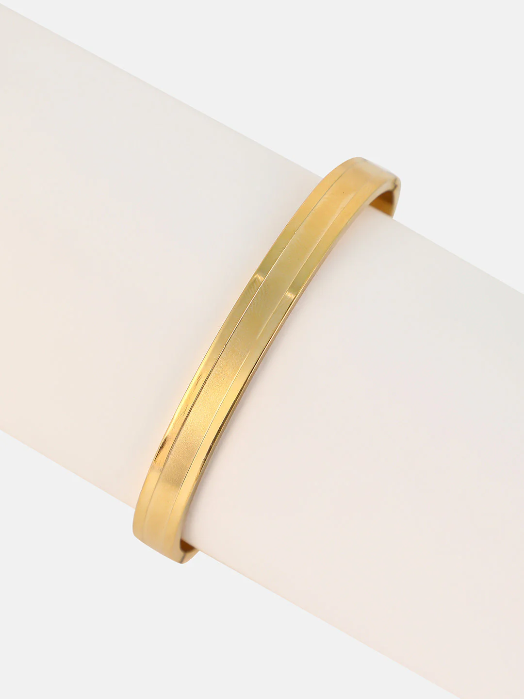 The Trough Bangle Bracelet - Image 8