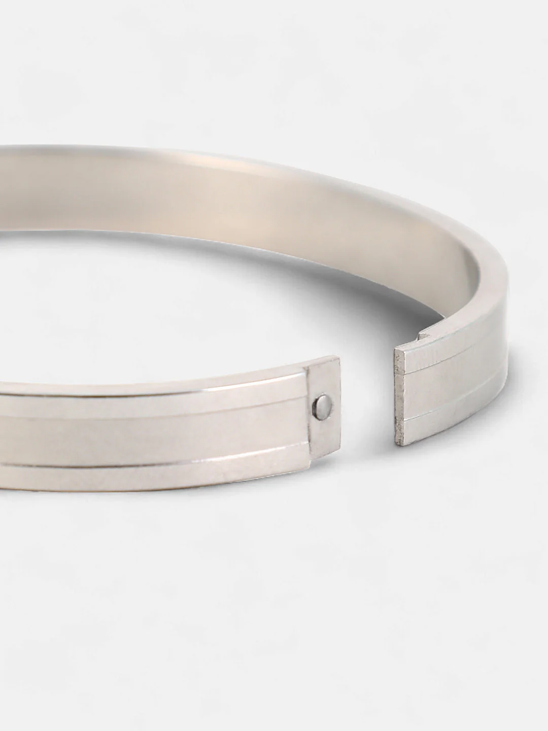 The Trough Bangle Bracelet - Image 7