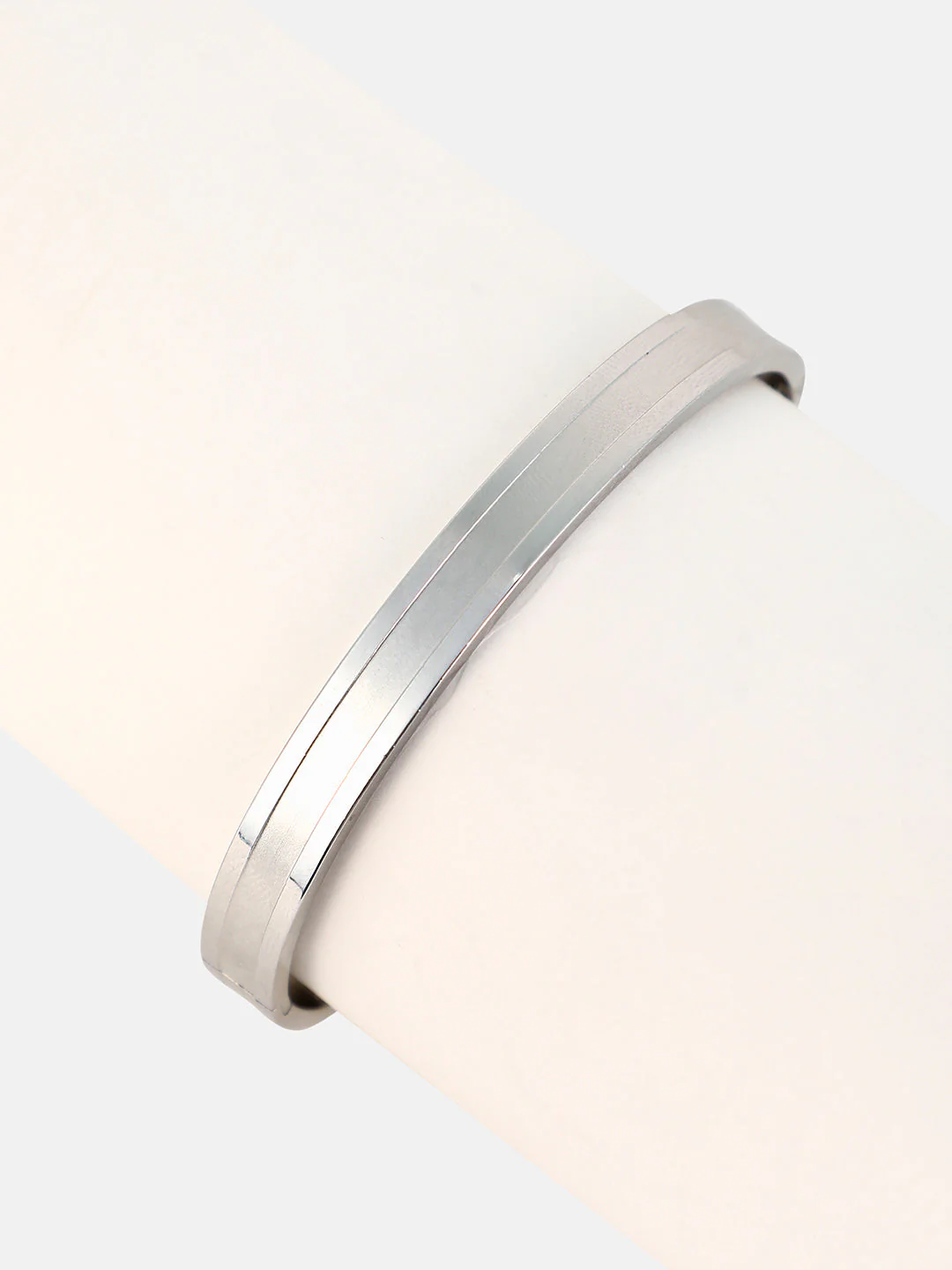 The Trough Bangle Bracelet - Image 8