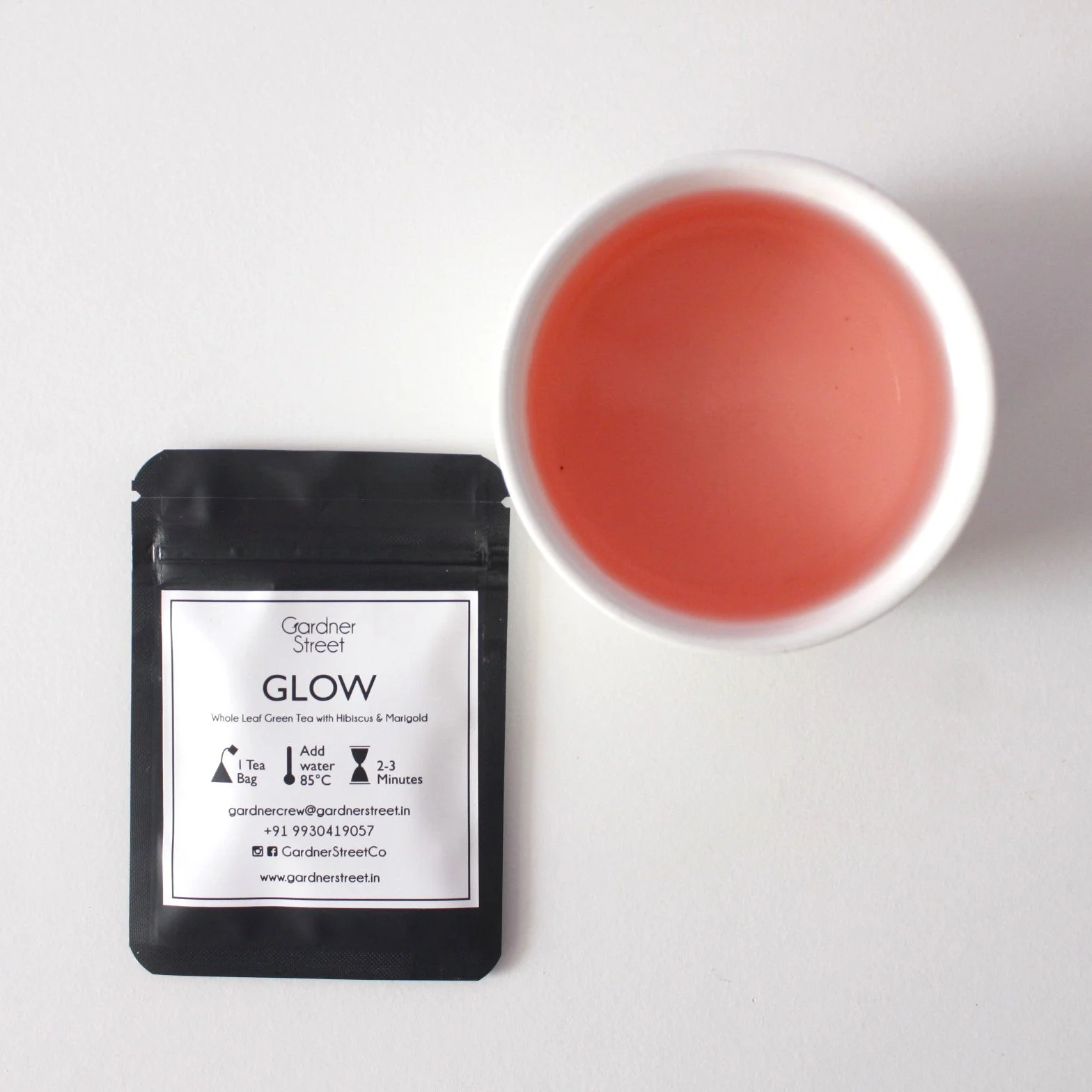 The Try It All Set – 16 Loose Leaf Tea Blends with Free Infuser - Image 4
