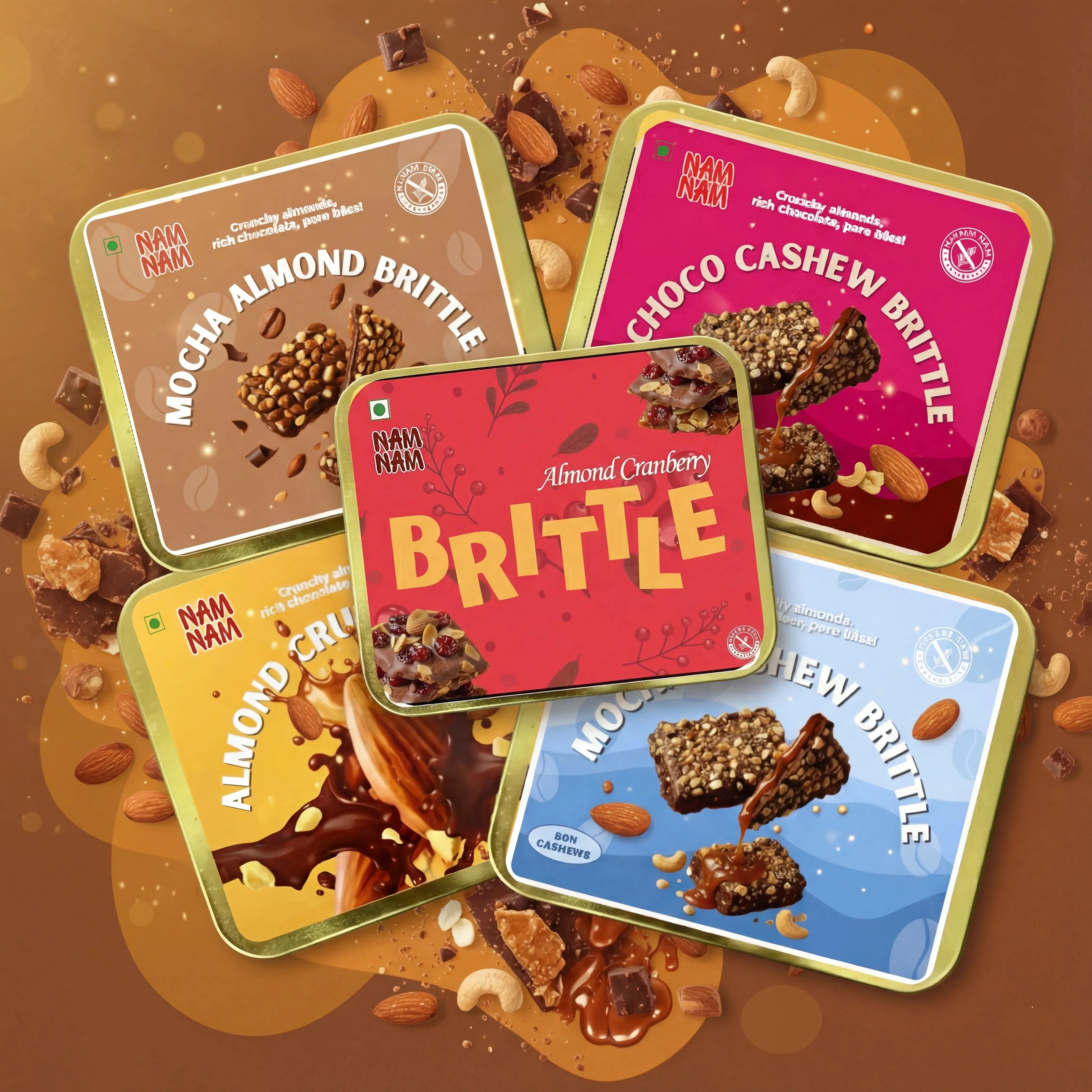 The Ultimate Brittle Bestseller Box - Image 16