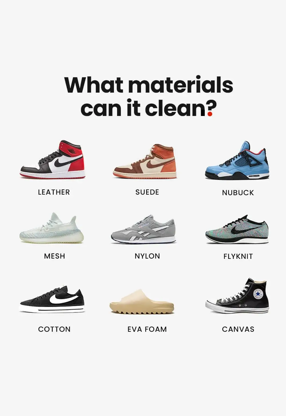 The Ultimate Shoe Cleaning Combo - Image 9