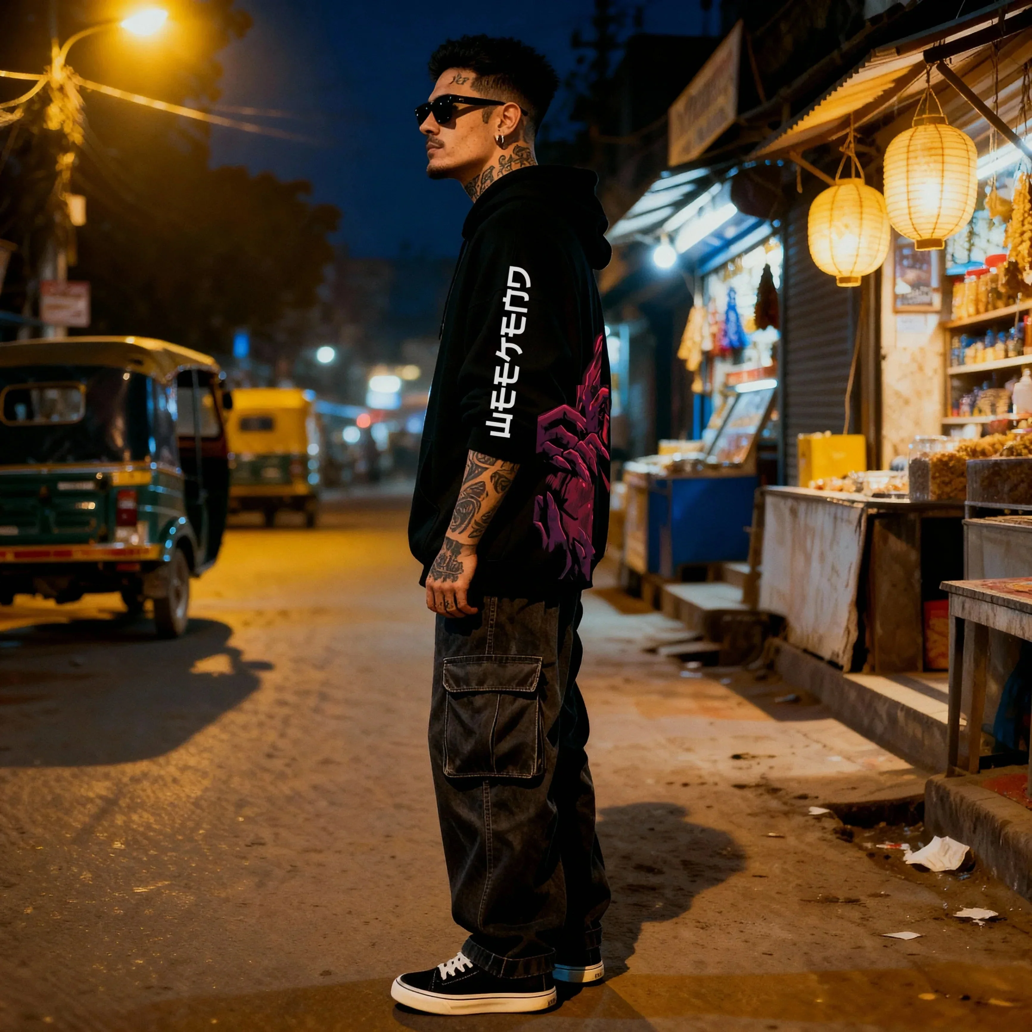 The Weeknd Hoodie - Image 5