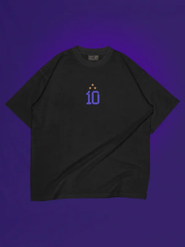 The World Champion T-shirt - Image 2