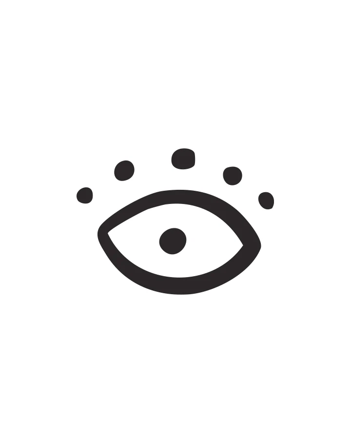 Third Eye View