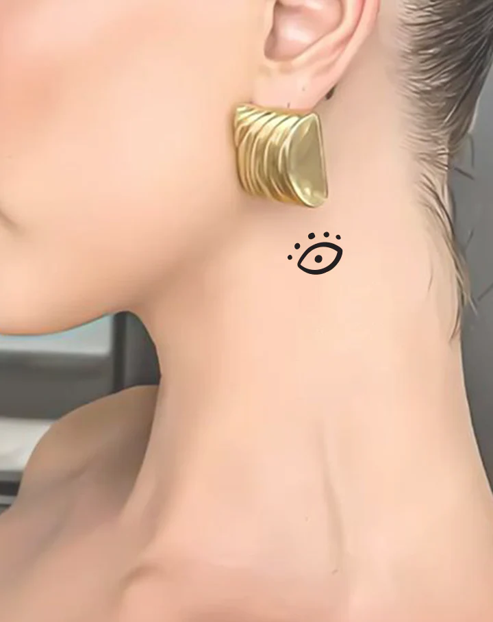 Third Eye View - Image 3