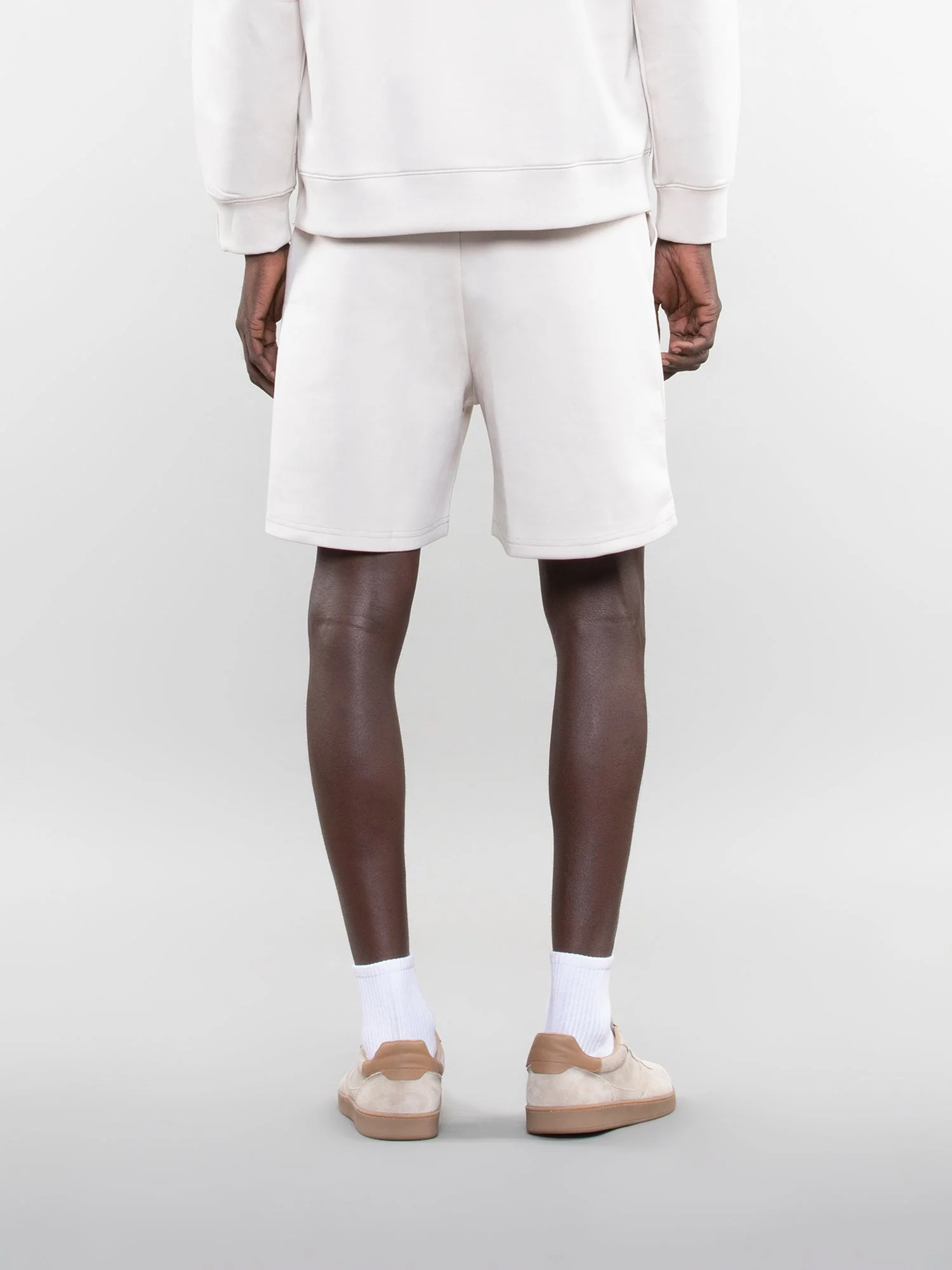 Three pocket sweatshorts - Image 16